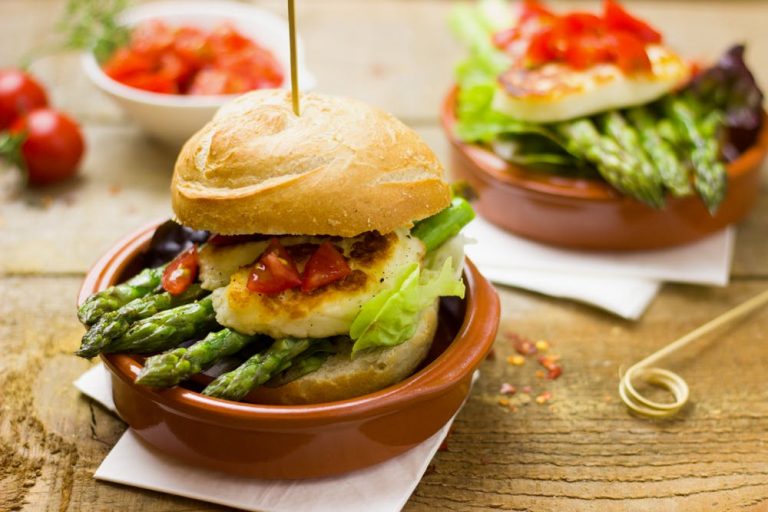 Burger Zone